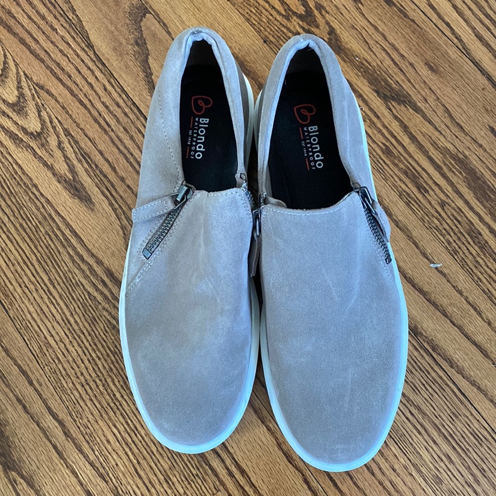 Blondo Shoes lightly worn